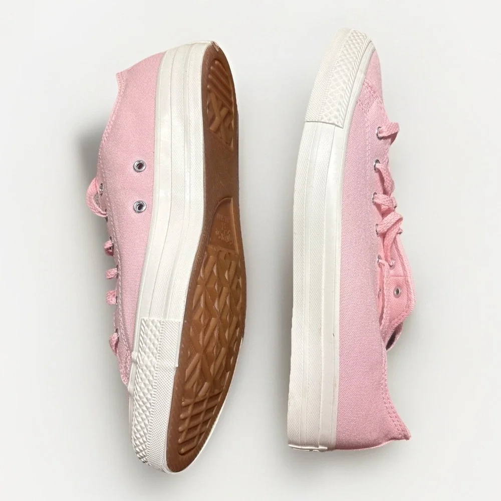 Converse A10968C Pink Kids size 6.5 Brand New‎